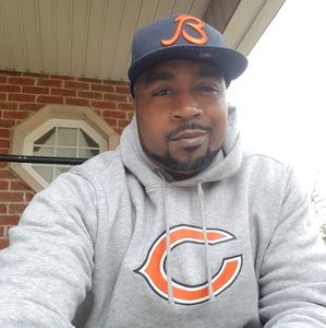 Meet your Posher, Richard